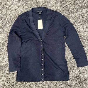 NWT Banana Republic Women’s Cardigan Size Medium